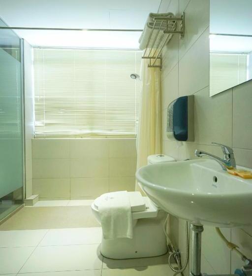 חדר סטנדרט, Merdeka