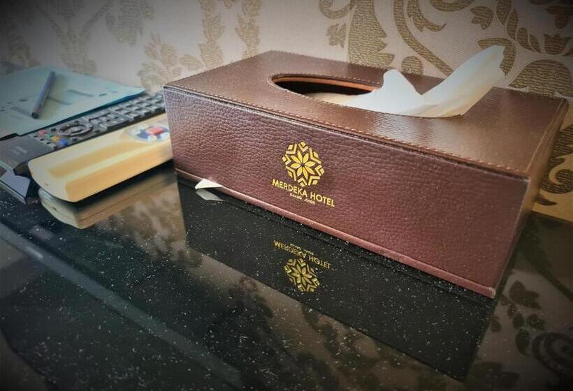 סוויטת פרמיום, Merdeka