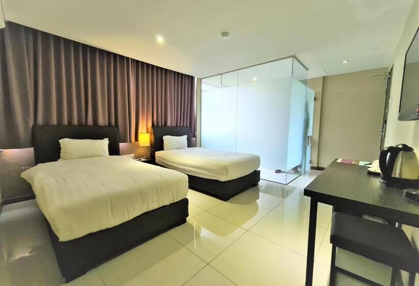 חדר סטנדרט, Merdeka