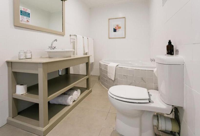 패밀리 룸, Mont D Or Hotel Clarens