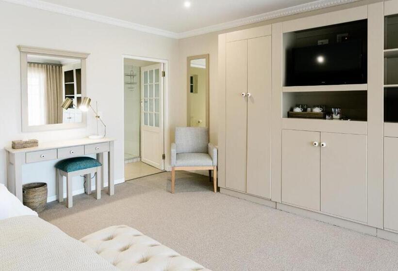 패밀리 룸, Mont D Or Hotel Clarens