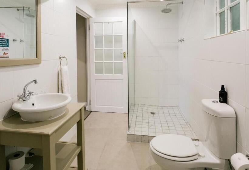 Номер Стандарт, Mont D Or Hotel Clarens