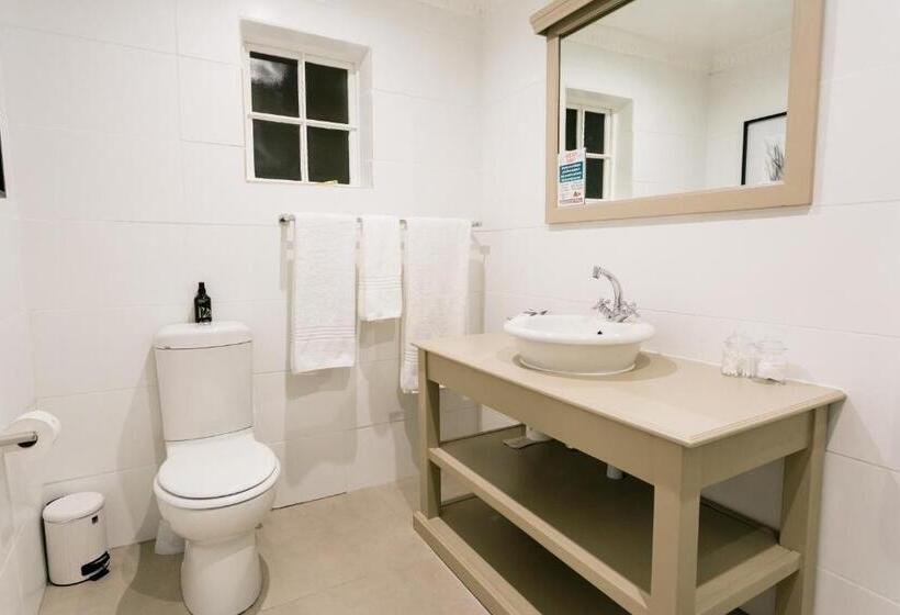 스탠다드 룸, Mont D Or Hotel Clarens