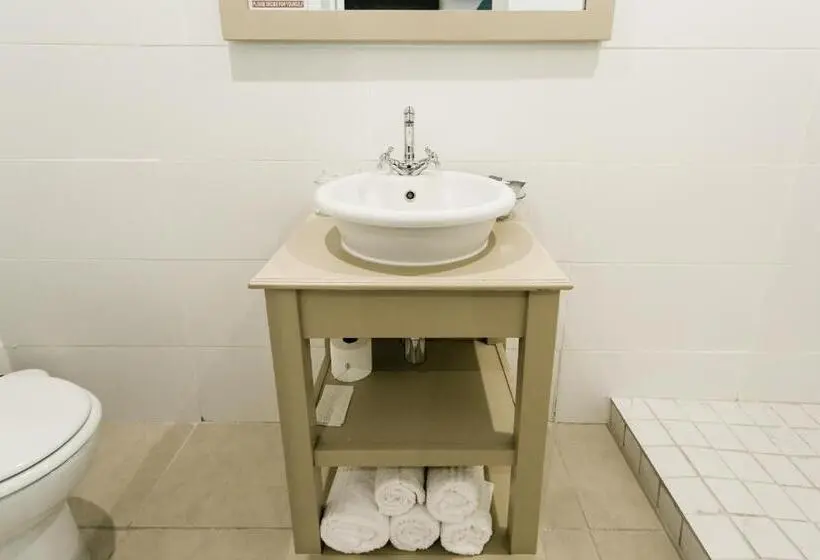 Standard-huone, Mont D Or Hotel Clarens