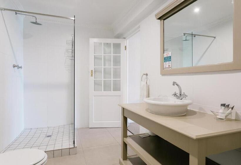 스탠다드 룸, Mont D Or Hotel Clarens