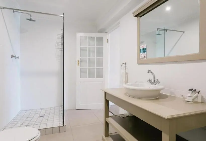 Standard-huone, Mont D Or Hotel Clarens