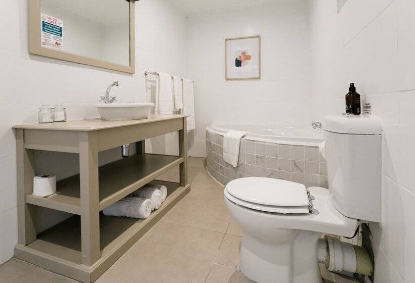 패밀리 룸, Mont D Or Hotel Clarens