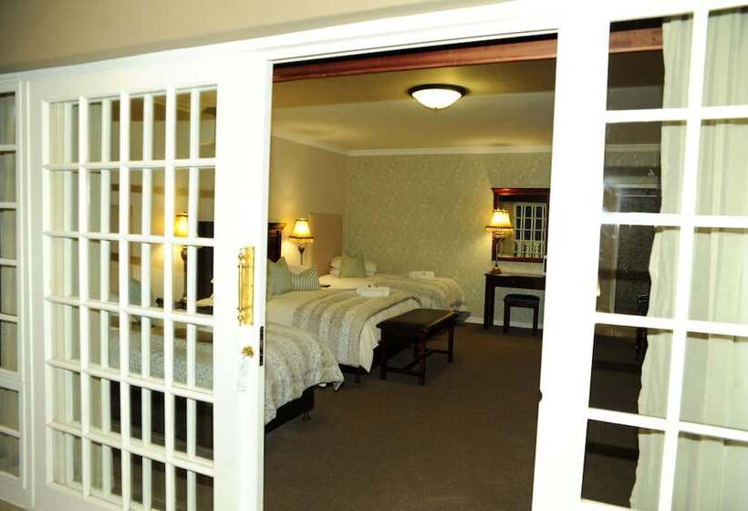 패밀리 룸, Mont D Or Hotel Clarens