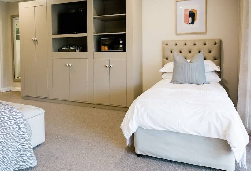 패밀리 룸, Mont D Or Hotel Clarens