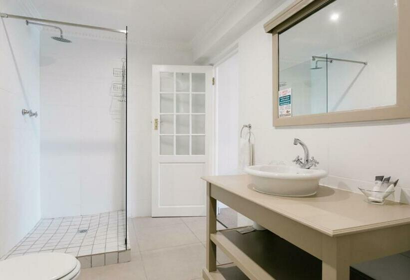 Номер Стандарт, Mont D Or Hotel Clarens