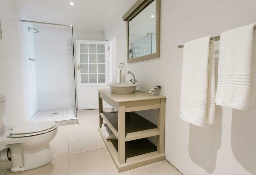 Номер Стандарт, Mont D Or Hotel Clarens