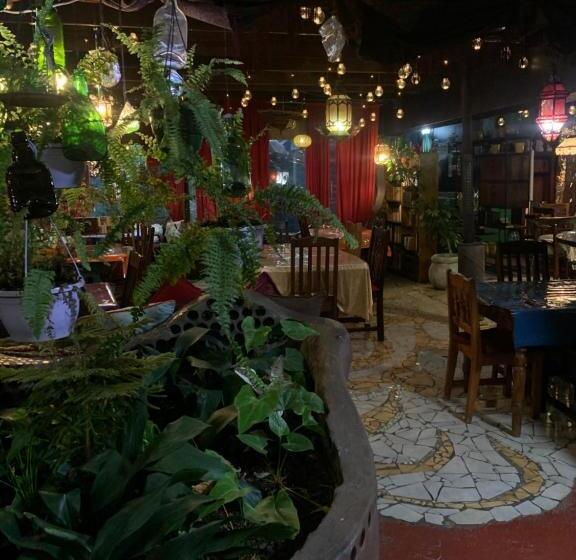 スタンダードルーム, Rabbit Hole