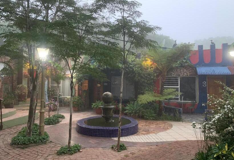 スタンダードルーム, Rabbit Hole