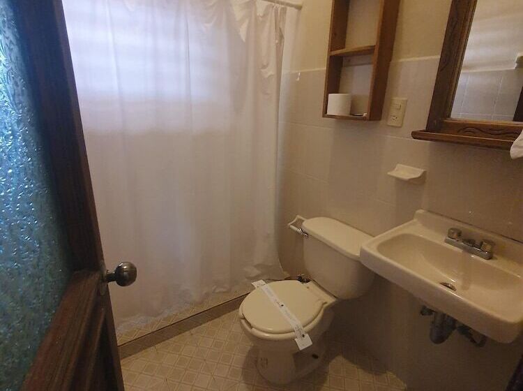 اتاق خانوادگی, San Sebastian