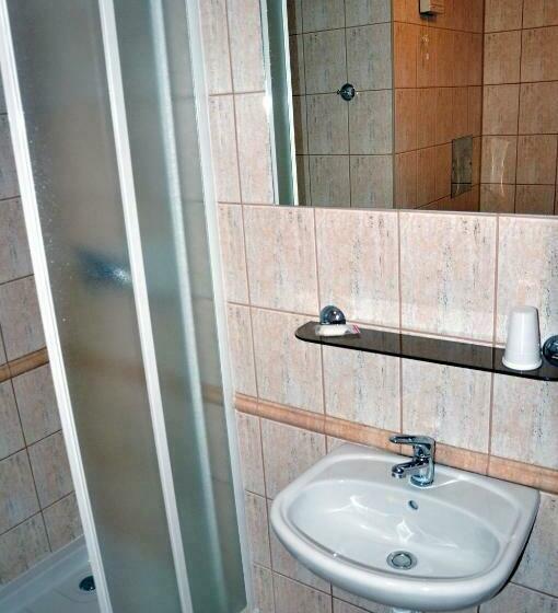 اتاق استاندارد یک نفره, Tatra