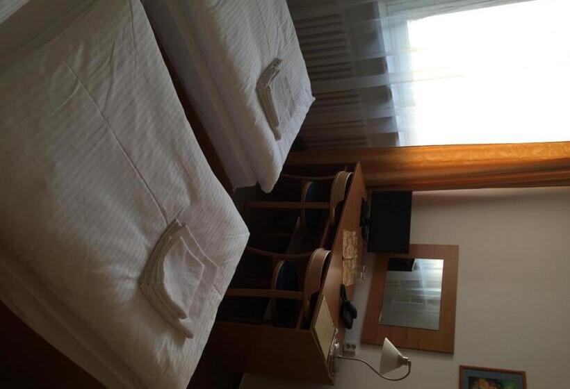 اتاق استاندارد, Tatra