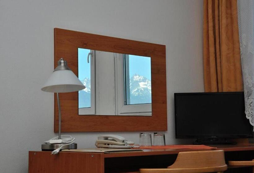 آپارتمان 1 خوابه, Tatra