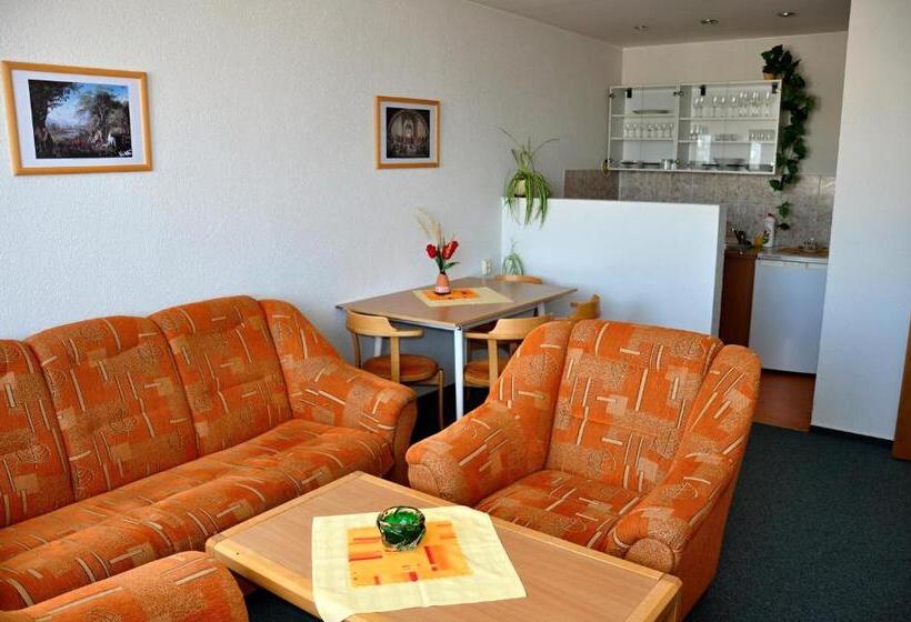 آپارتمان 1 خوابه, Tatra