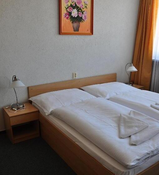 带1个卧室的公寓, Tatra
