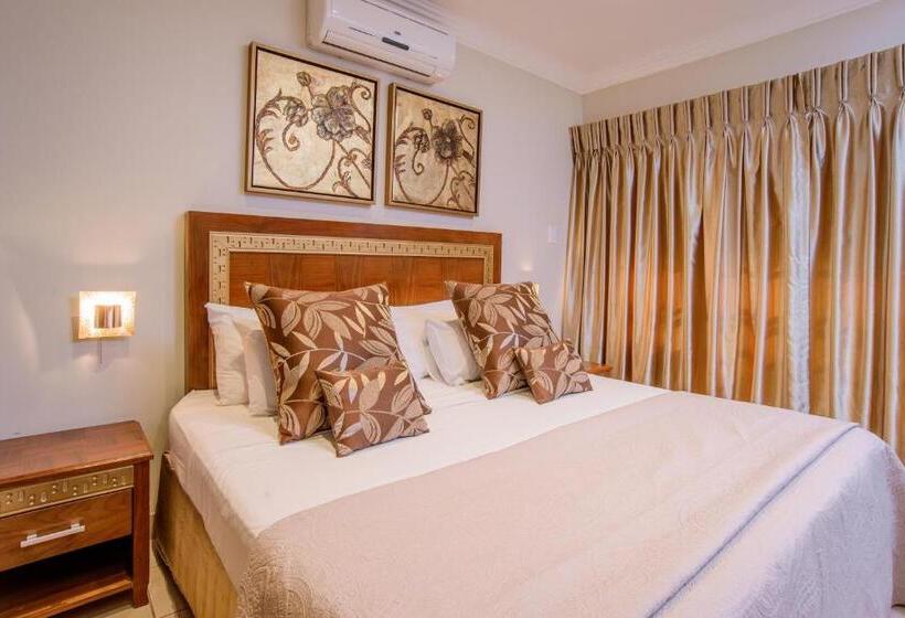 패밀리 스위트, The Cycad Lodge & Chalets