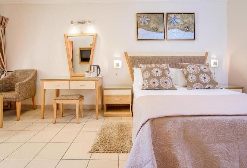 패밀리 스위트, The Cycad Lodge & Chalets