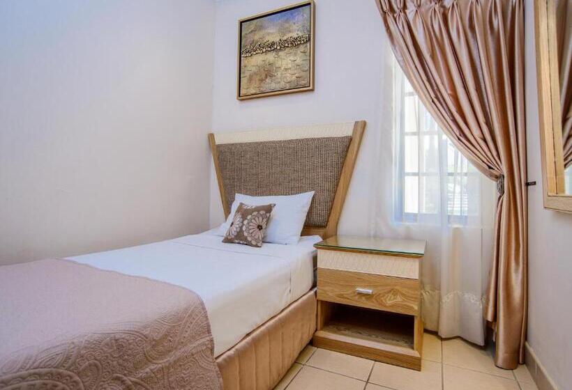 패밀리 스위트, The Cycad Lodge & Chalets