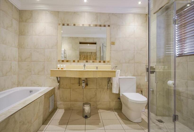 패밀리 스위트, The Cycad Lodge & Chalets