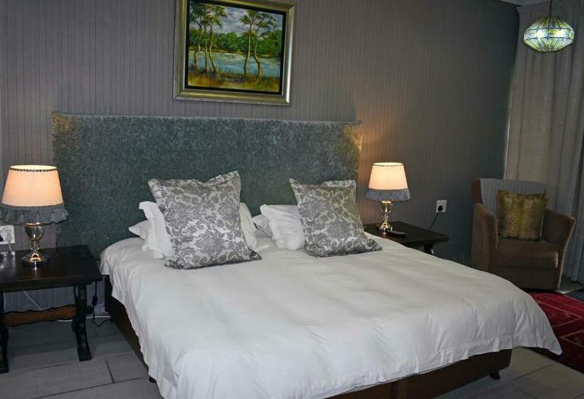 スタンダードルーム, Rabbit Hole