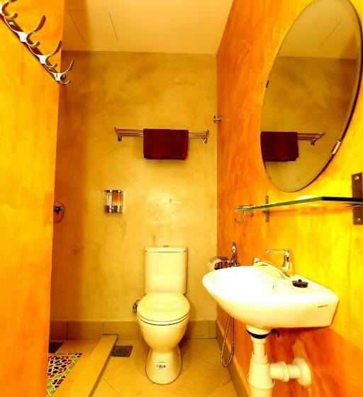 Номер Basic, Langit Langi Hotel Port Dickson