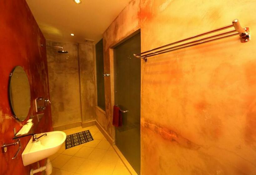 豪华房间, Langit Langi Hotel Port Dickson