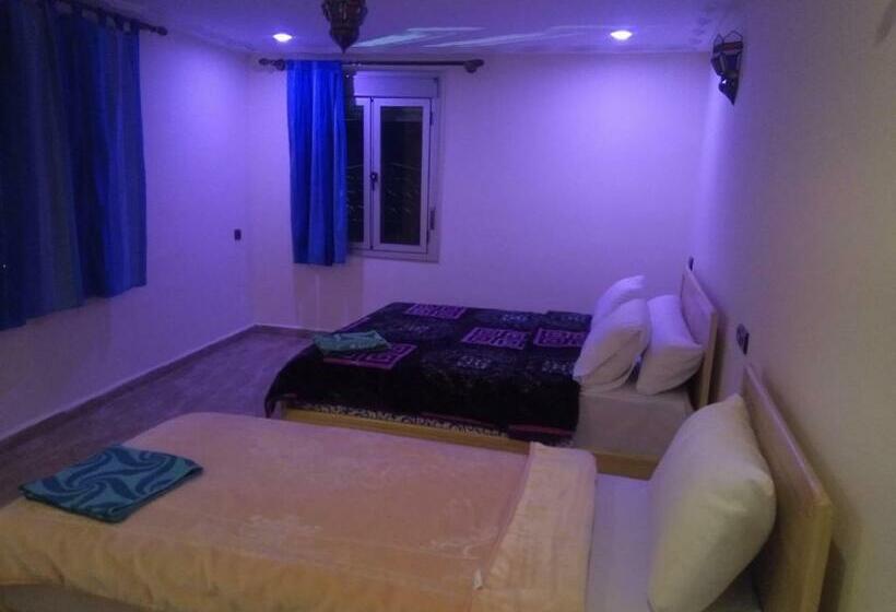 Номер Стандарт Трехместный, De La Vallée