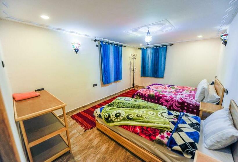 Номер Стандарт Трехместный, De La Vallée