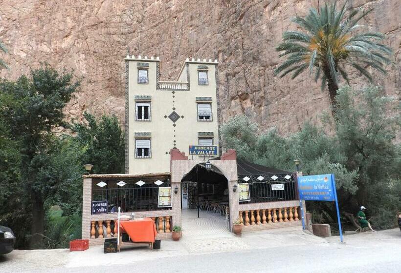 Номер Стандарт Вид на Сад, De La Vallée