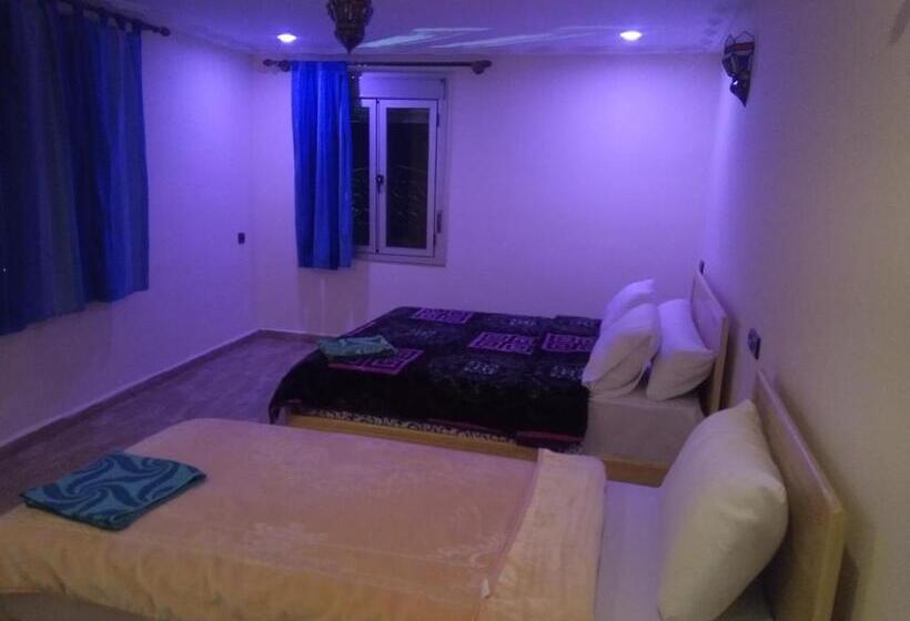 Номер Стандарт Трехместный, De La Vallée