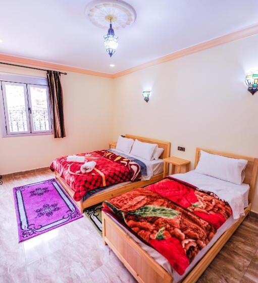 Номер Стандарт Трехместный, De La Vallée