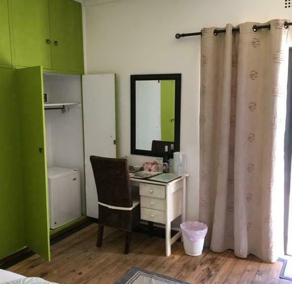 جناح, Ons Stee Bed And Breakfast