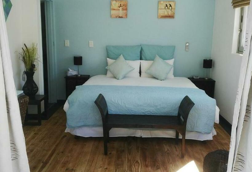 غرفة قياسية, Ons Stee Bed And Breakfast