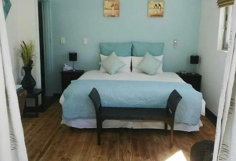 スタンダードルーム, Ons Stee Bed And Breakfast
