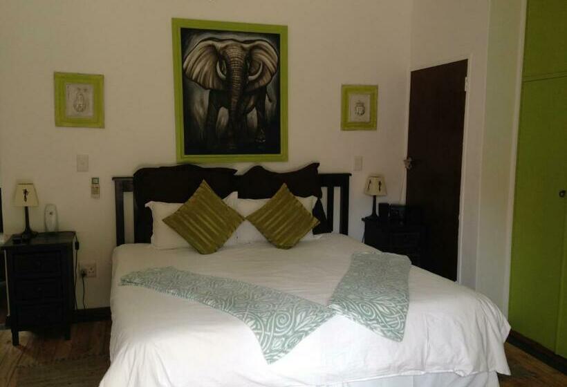 جناح, Ons Stee Bed And Breakfast