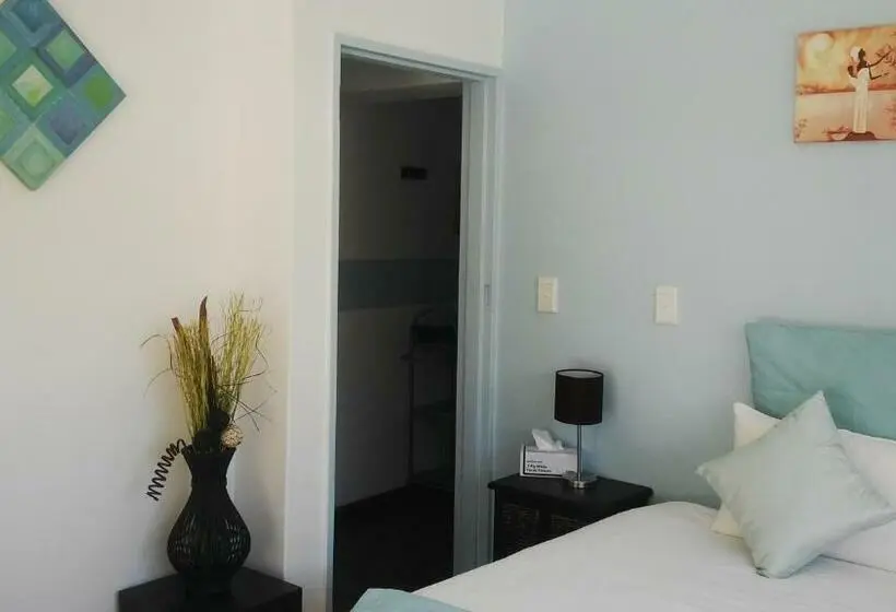 スタンダードルーム, Ons Stee Bed And Breakfast