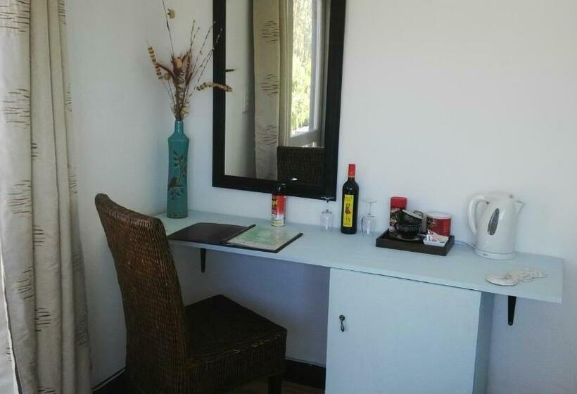 غرفة قياسية, Ons Stee Bed And Breakfast