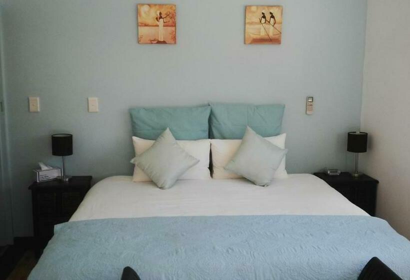 غرفة قياسية, Ons Stee Bed And Breakfast