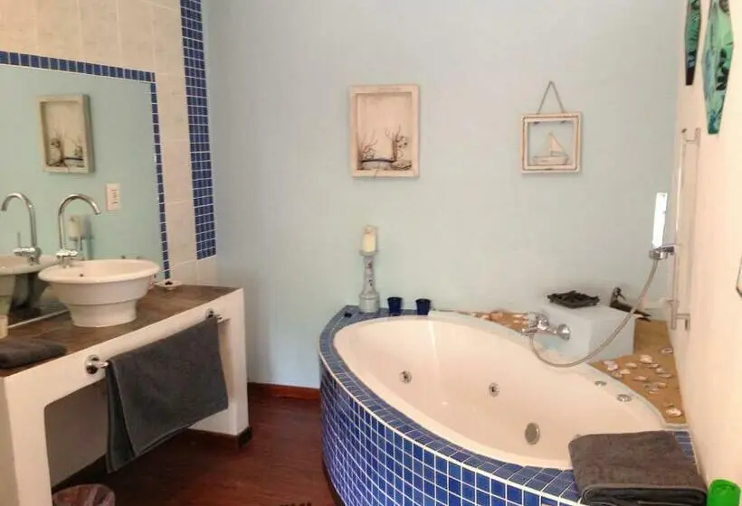 スイート, Ons Stee Bed And Breakfast