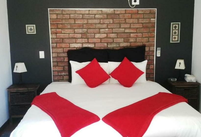 غرفة قياسية, Ons Stee Bed And Breakfast