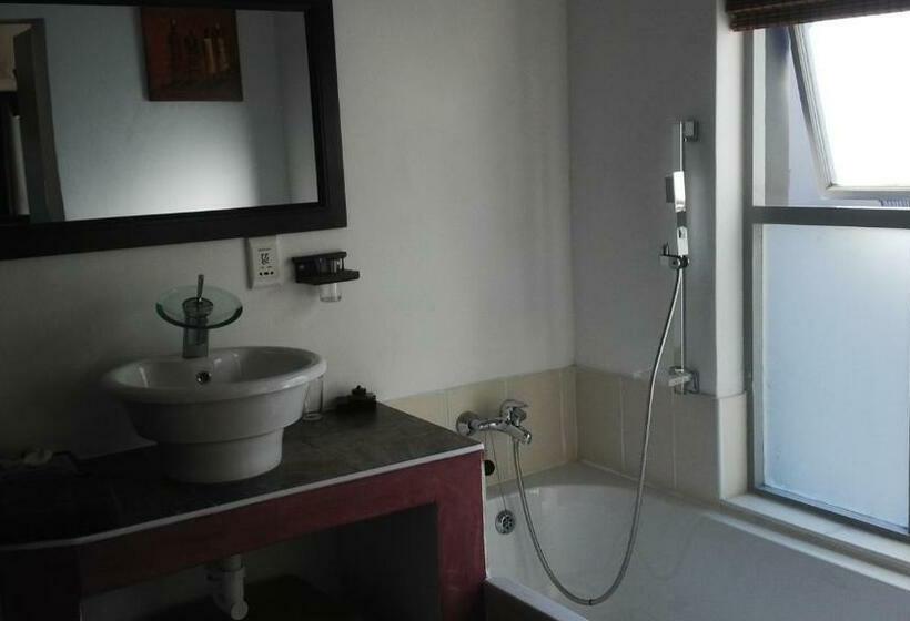 스탠다드 룸, Ons Stee Bed And Breakfast