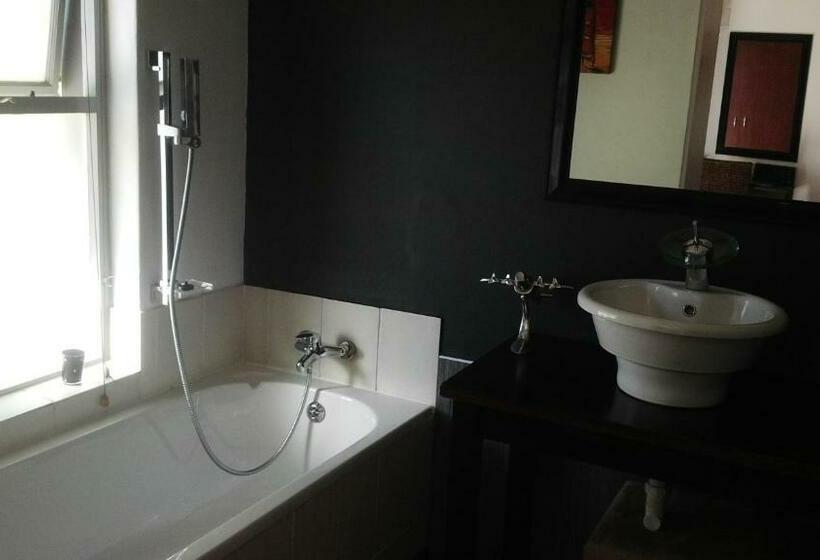 غرفة قياسية, Ons Stee Bed And Breakfast