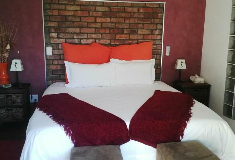 غرفة قياسية, Ons Stee Bed And Breakfast