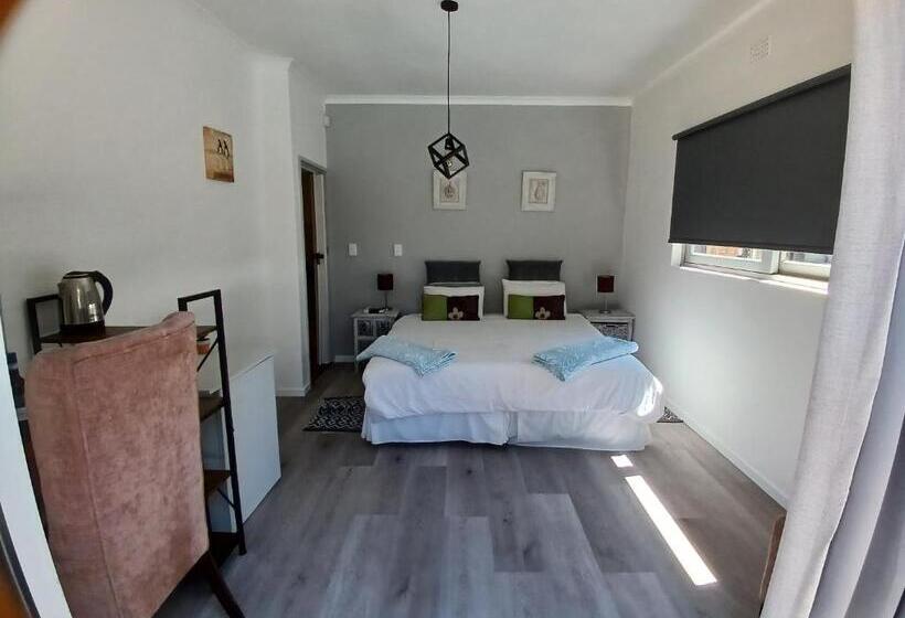 غرفة قياسية, Ons Stee Bed And Breakfast