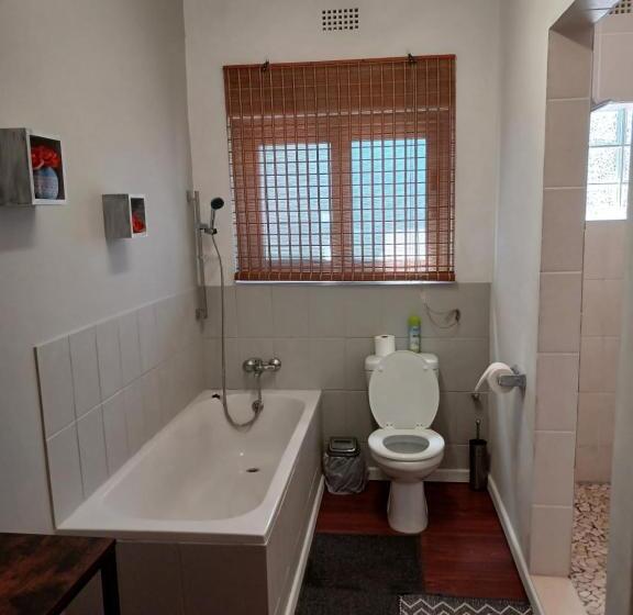 غرفة قياسية, Ons Stee Bed And Breakfast