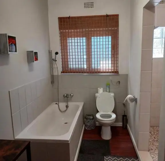 スタンダードルーム, Ons Stee Bed And Breakfast